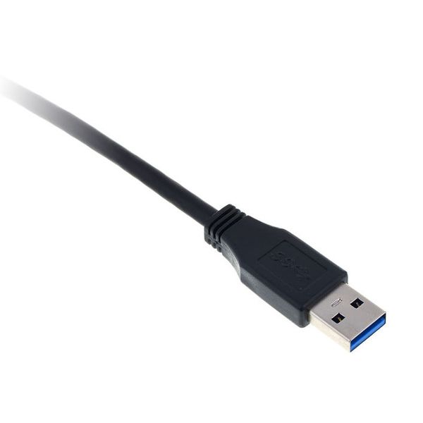 tilfredshed Vanding Motherland pro snake USB 3.0 Cable 0,5m – Thomann United States