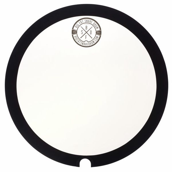 Big Fat Snare Drum Combo Pack Original   Donut 14\