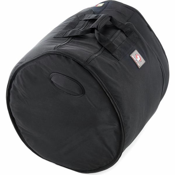 Ahead 24"x18" Bass Drum Armor Case Thomann United States