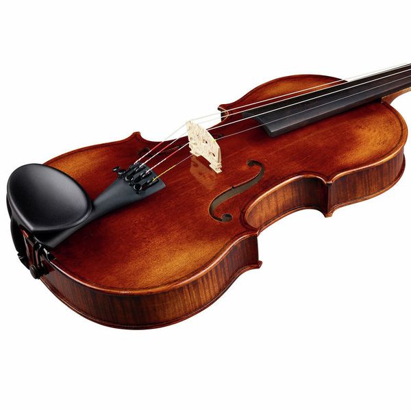 Franz Sandner Black Lady Violin 4/4