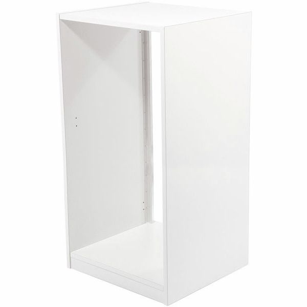Thon Studio Rack 20U 50 white