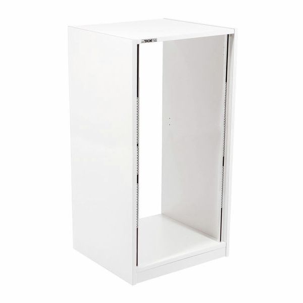 Thon Studio Rack 20U 50 white