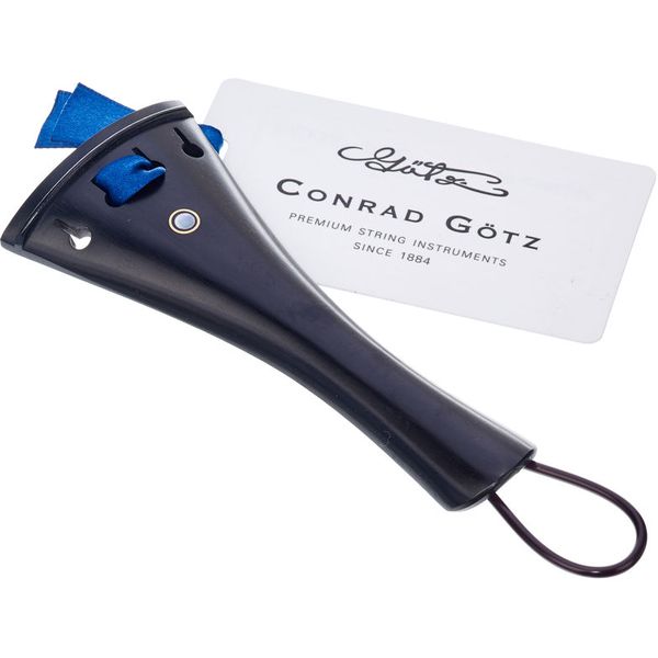 Conrad Götz ZA350-115 Violin Tailpiece