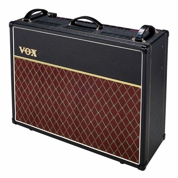 amps that sound like vox ac30