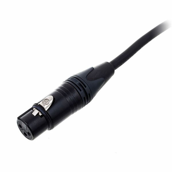 Sommer Cable Stage 22 SG0Q 5m