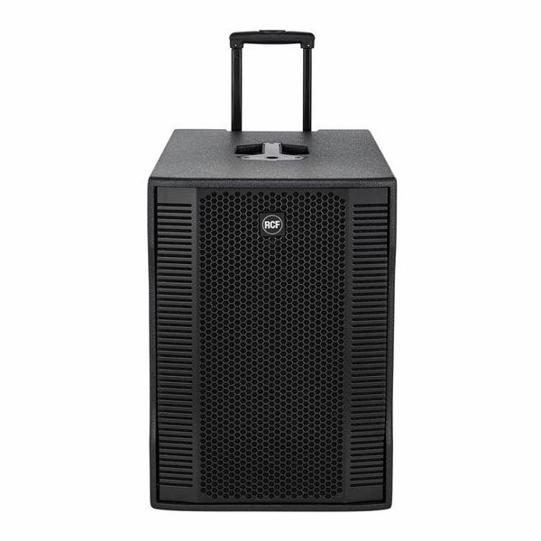 RCF EVOX 12 Bundle Thomann United Arab Emirates