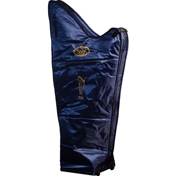 Salvi CT0056 Titan Transport Cover