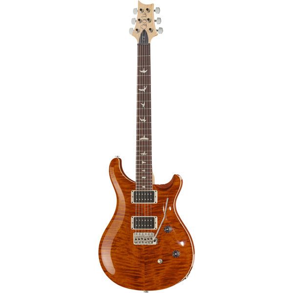 prs ce 24 mahogany