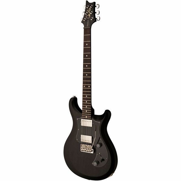 prs se standard 24 satin black