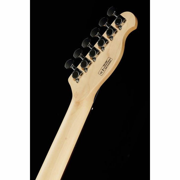 harley benton te 90qm