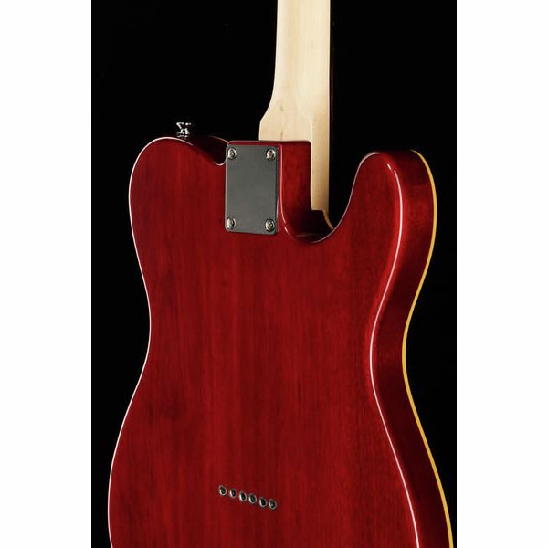 harley benton te 90qm