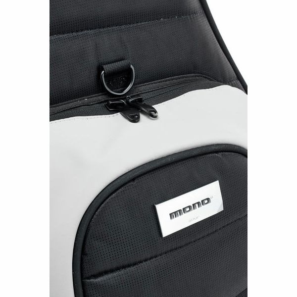 Mono Cases Dual Acoustic + Electric