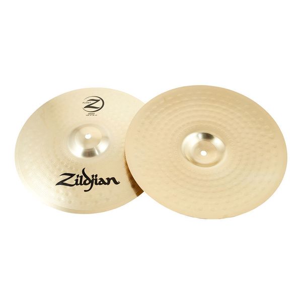 Zildjian Planet Z Standard Cymbal Set