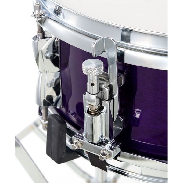 Yamaha Junior Kit Manu Katché Violet – Thomann United States