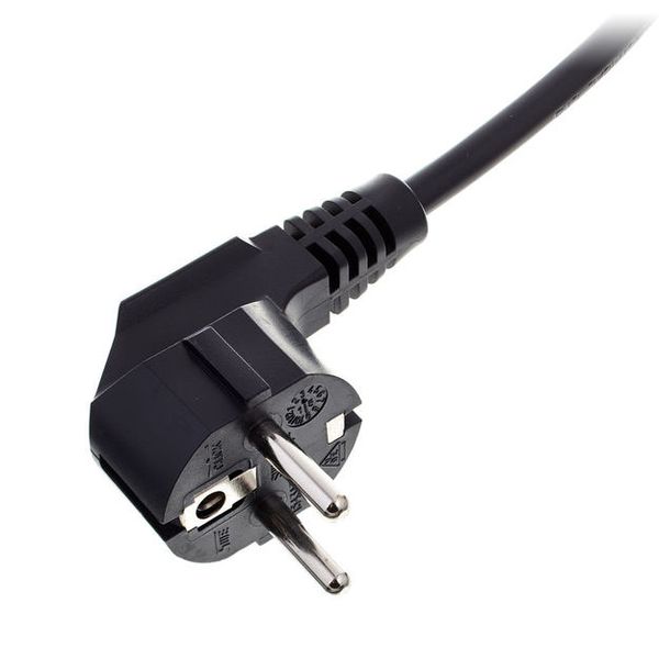 pro snake Locking Power Cable 1m – Thomann Elláda