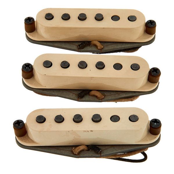 seymour duncan antiquity ii surf st set