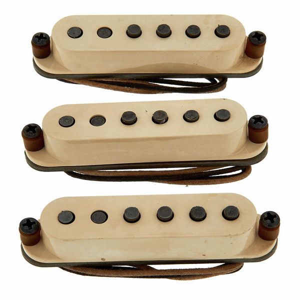 seymour duncan antiquity ii surf st set