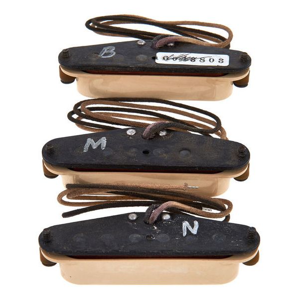 seymour duncan antiquity strat set