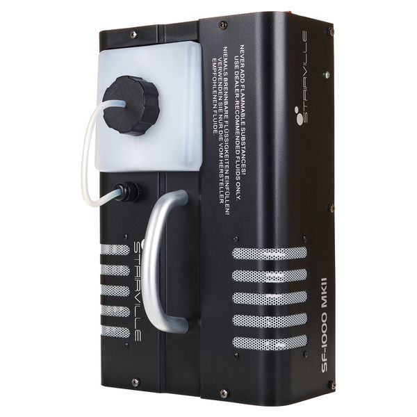Stairville SF-1000 MKII Fog Machine 1200W
