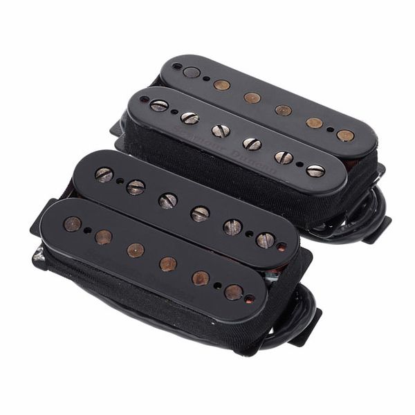 alnico 6 humbucker