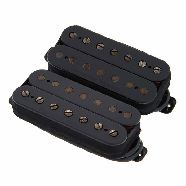 Seymour Duncan Pegasus/Sentient 7 Set BK – Thomann Sverige