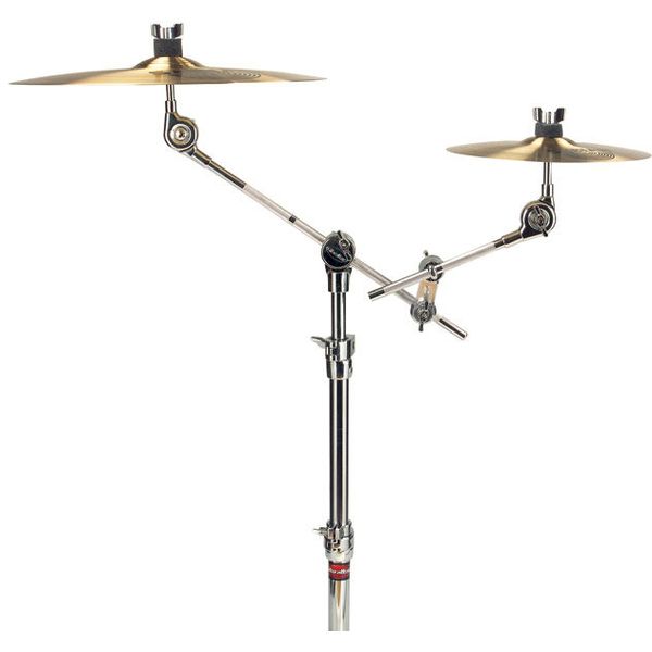 Gibraltar Cymbal Arm /w clamp SC-CMBRA