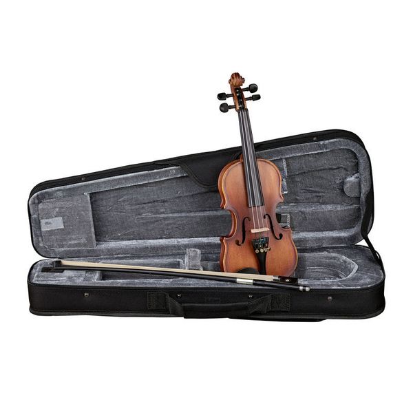 Musikinstrument Violine Spielzeug 4 Saiten Musik Elektrische Violine Kinde 