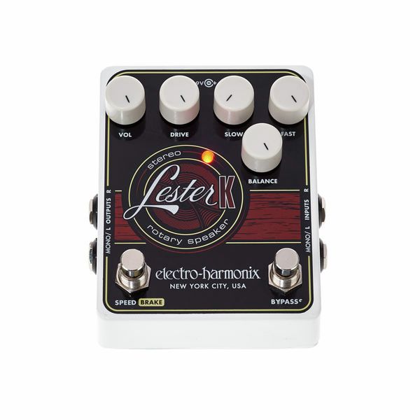 Electro Harmonix Lester K