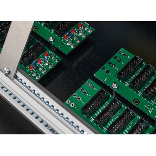 Doepfer A-100PMB Monster Base PSU3