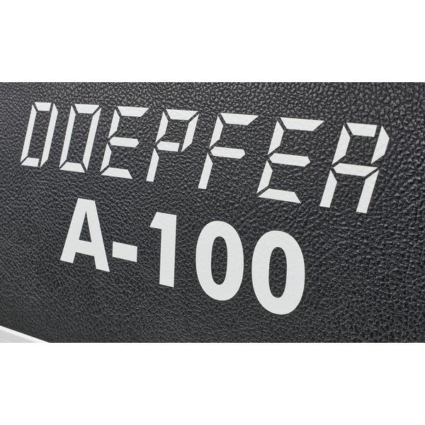 Doepfer A-100PMB Monster Base PSU3