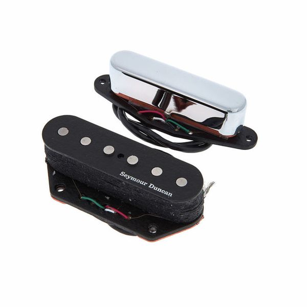 seymour duncan tele stack