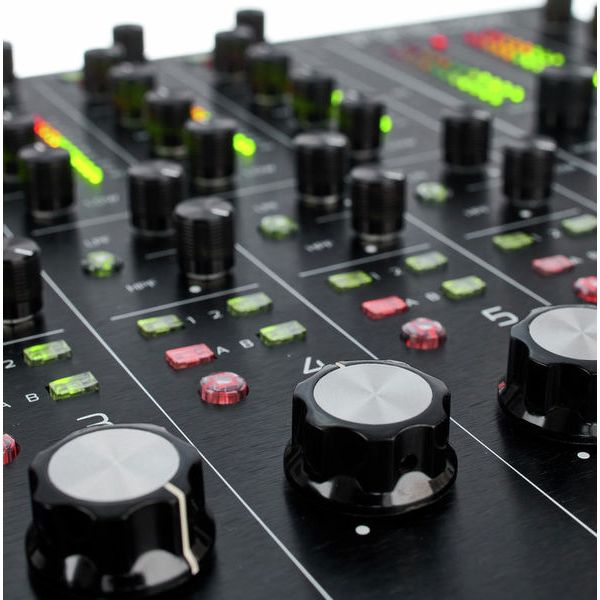 Formula Sound FF6.2 R