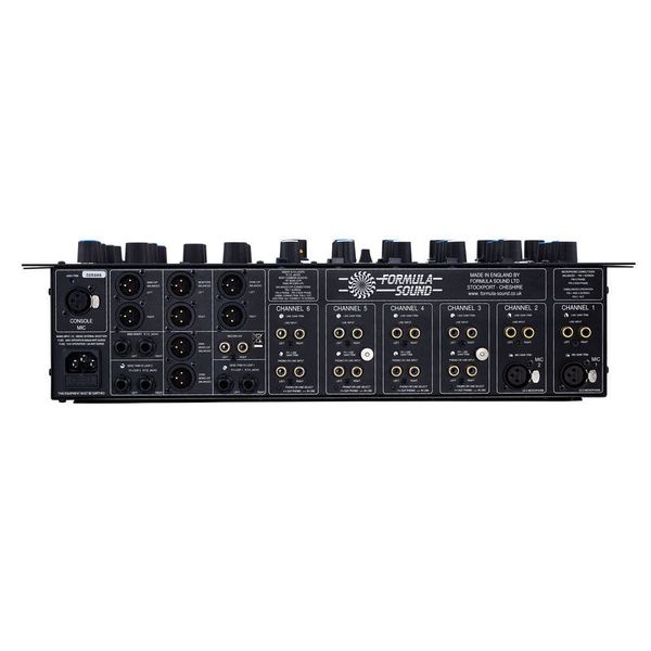 Formula Sound FF-6000 R