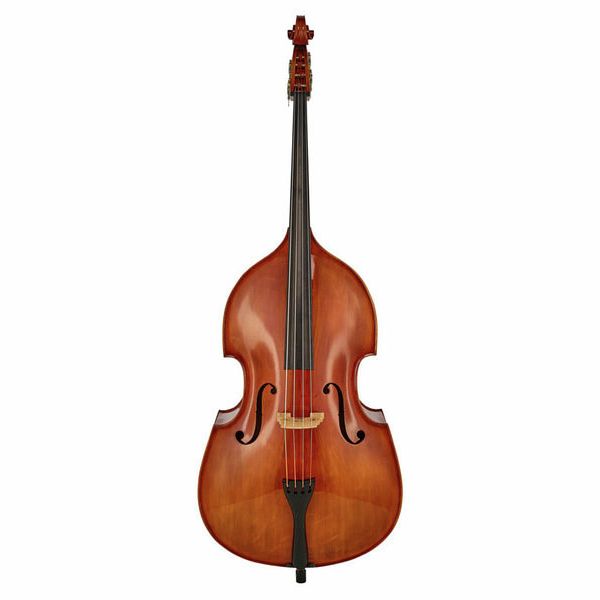 Meister Rubner Double Bass No.62 3/4