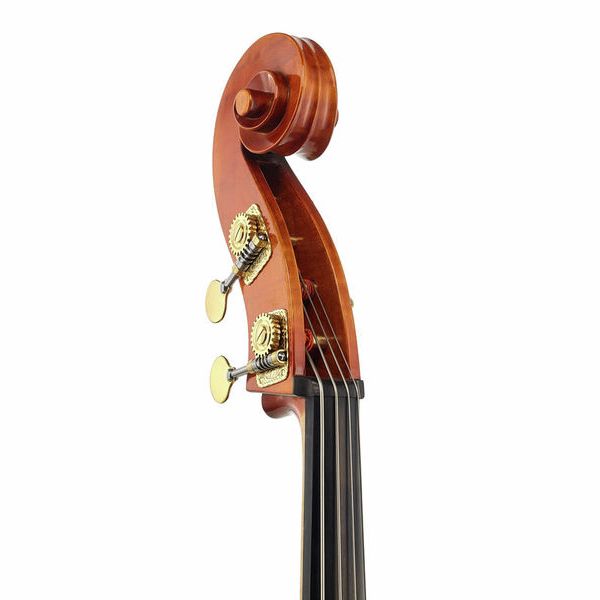 Meister Rubner Double Bass No.62 3/4