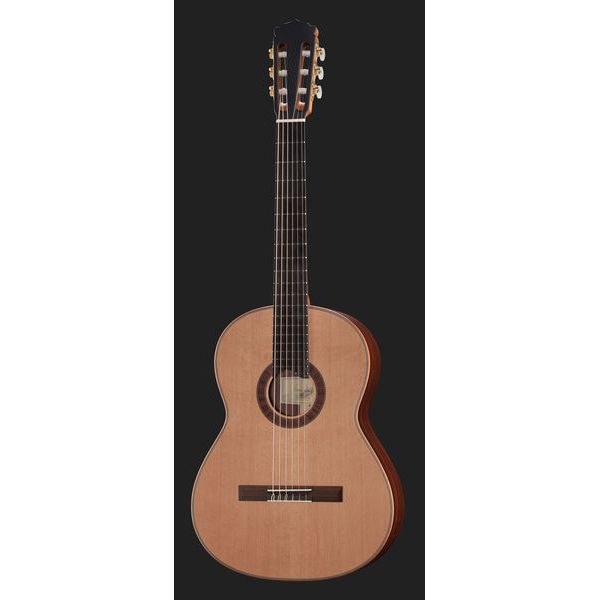 Guitare classique Hanika 54PC | Test, Avis & Comparatif