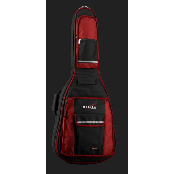 hanika gigbag