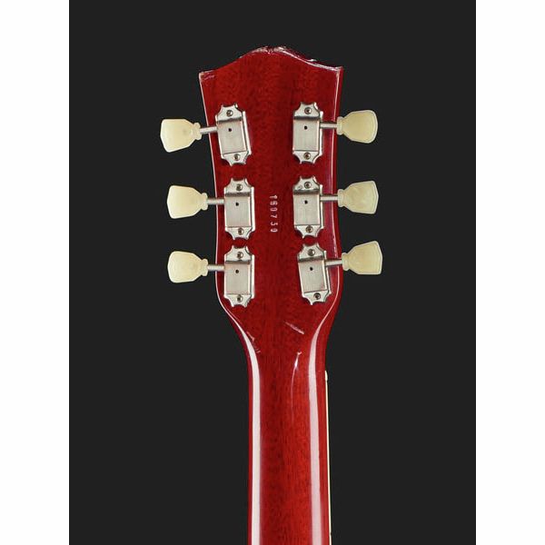 Maybach Lester Wild Cherry 59 aged