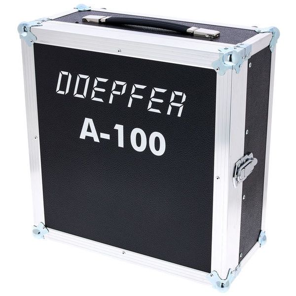 Doepfer A-100P9 Case PSU3