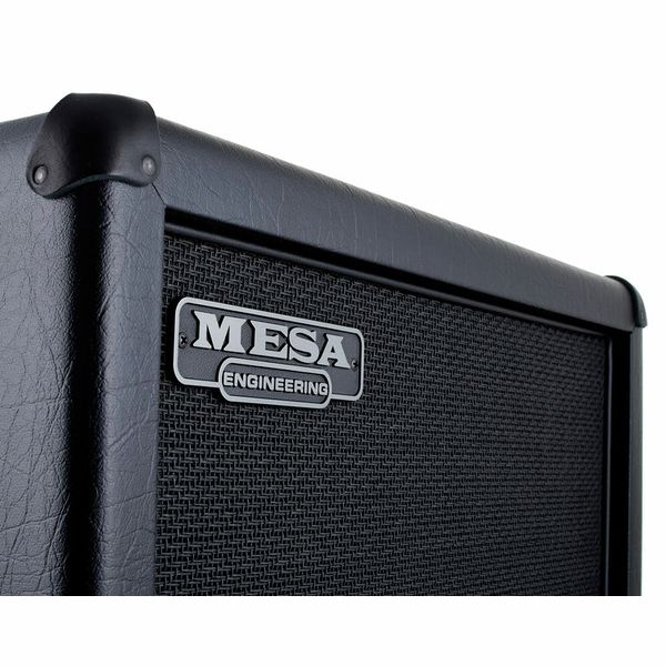 Baffle guitare Mesa Boogie 1×12″ Rectifier Cab | Test, Avis & Comparatif