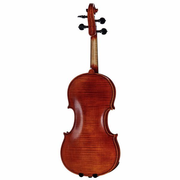 Edgar Russ Linea Mauro Macchi Violin Gua.