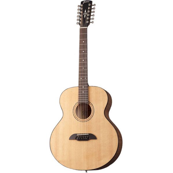 thomann 12 string acoustic guitars