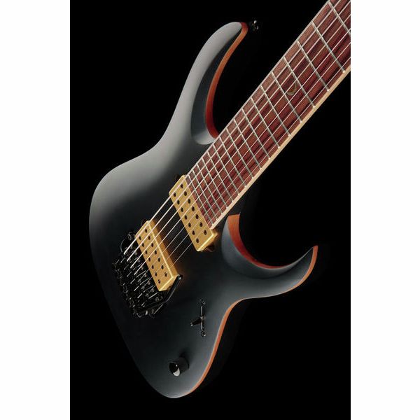 jake bowen 7 string