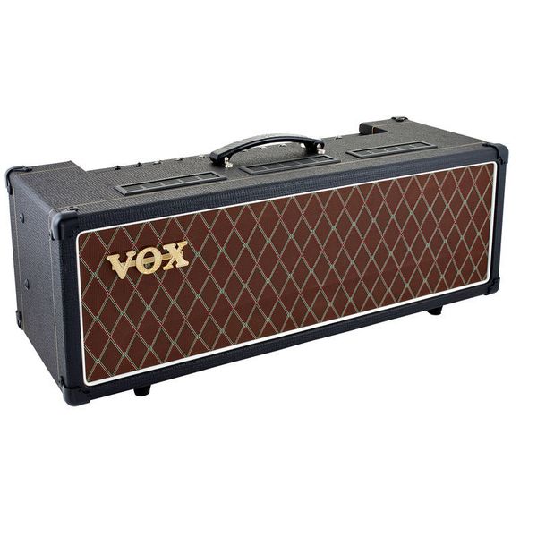 La tête d’ampli pour guitare électrique Vox AC30CH B-Stock | Test, Avis & Comparatif