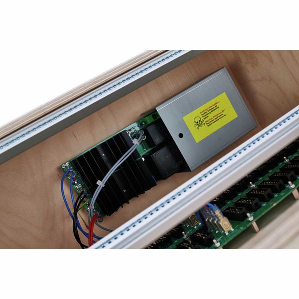 Doepfer A-100LCB PSU3