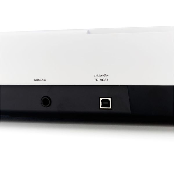 Yamaha NP-32 Piaggero White
