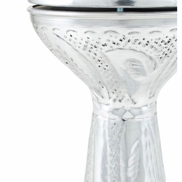 Meinl HE1030 Mini Doumbek Alu Thomann United States