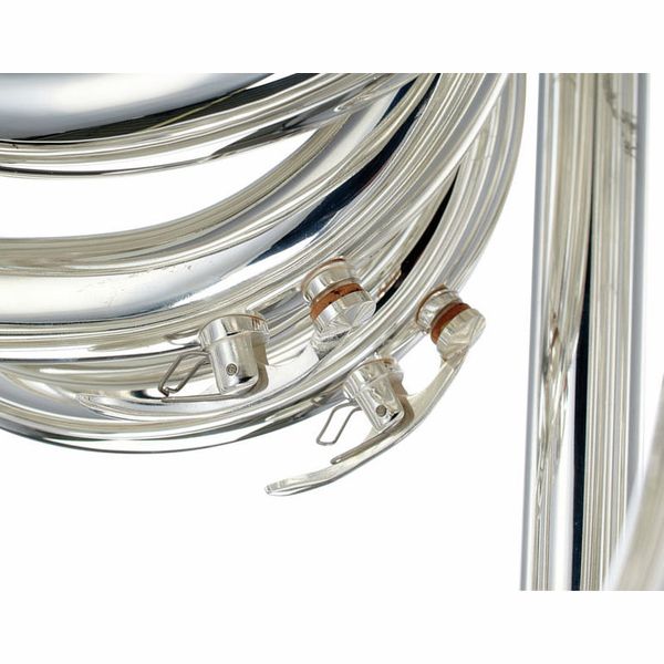 Thomann 894S Superior Bb-Tuba