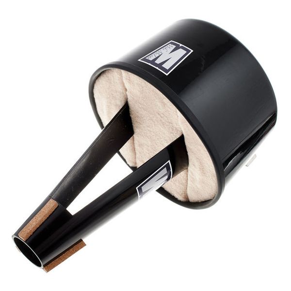 Mike McLean Mutes Bucket Mute Baritone Thomann France