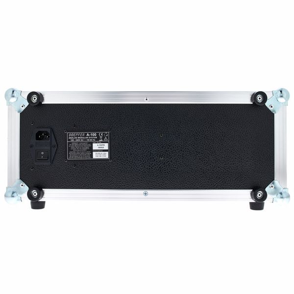 Doepfer A-100PB PSU3